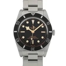 Tudor — Tudor Black Bay 54 79000N Black 726936 — Watch — resale