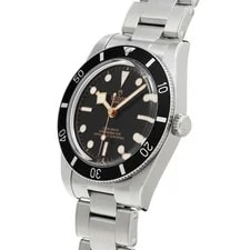 Tudor Black Bay 54 79000N Black 726936 2