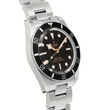 Tudor Black Bay 54 79000N Black 726936 3