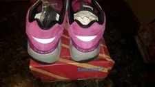 Saucony G9 Control Sz.11.5 Shoes 2