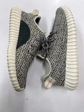 Yeezy — Yeezy Boost 350 Turtledove 2022 - Size 10 (Worn) — Sneaker — resale