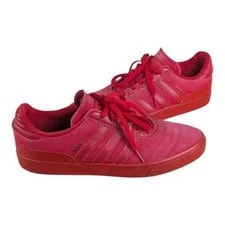 Adidas Busenitz Skateboarding Shoes 2