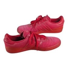 Adidas Busenitz Skateboarding Shoes 4