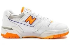 New Balance 550 Lakers Pack-Vibrant - BB550WTO 2