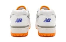 New Balance 550 Lakers Pack-Vibrant - BB550WTO 4