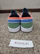 Size 10.5 - Concepts X Nike SB Stefan Janoski Mosaic Vvvnds Without BOX! 3