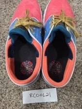 Size 10.5 - Concepts X Nike SB Stefan Janoski Mosaic Vvvnds Without BOX! 4