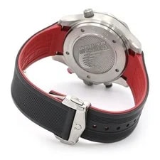 Omega Seamaster Diver 300M Chronograph Etnz 212.92.44.50.99.001 Grey Auto 74031 3
