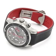 Omega Seamaster Diver 300M Chronograph Etnz 212.92.44.50.99.001 Grey Auto 74031 4