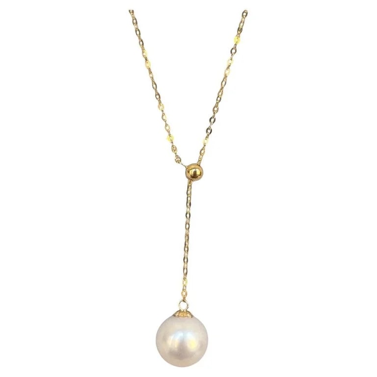 Jen Proudman Jewelry — Adjustable Drop By Jen Proudman Jewelry, New — Jewelry — resale