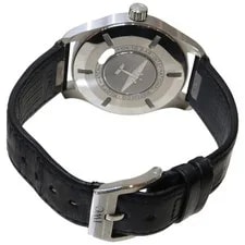 IWC Pilot's Mark XX IW328201 Automatic 40mm Box Papers Black 4