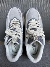 New Balance 990v6 Teddy Santis Castlerock/Moonrock Size 10 US 4