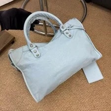 Balenciaga Classic City Medium Aged in 3