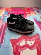 New Balance 550 BB550SV1 2