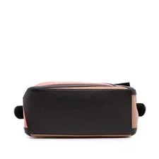 Authenticated Loewe Small Graphic Puzzle Light 3