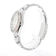 Rolex Thunderbird 16264 Watches / Silver Mechanical Automatic 2