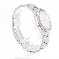 Rolex Thunderbird 16264 Watches / Silver Mechanical Automatic 3