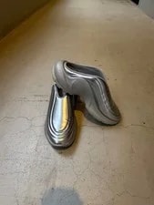 Diesel — Diesel 8.5US Archive Slip-on Style Sneakers Color Casual Italy — Sneaker — resale