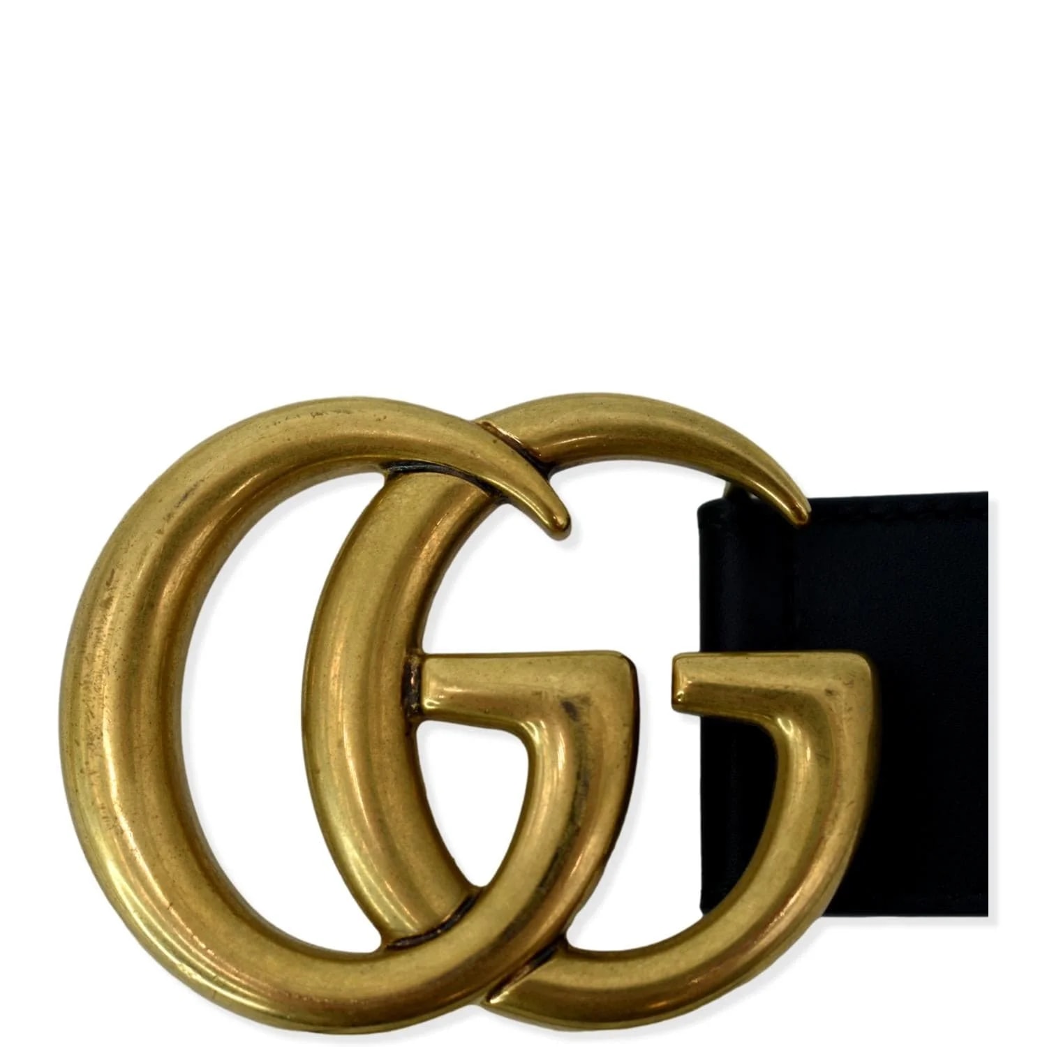 Gucci Double G Buckle Belt 397660 3