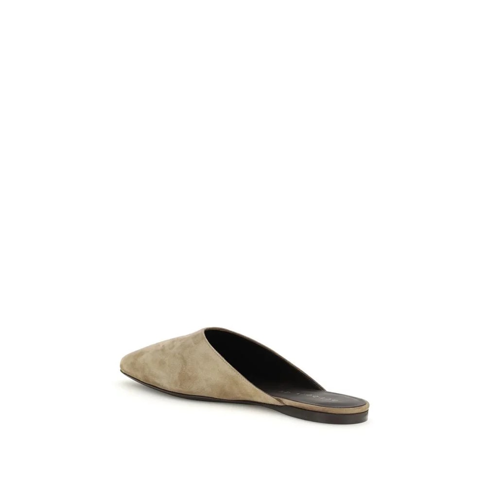 Herbert Levine Bos Taurus Mules 3