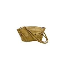 Bottega Veneta Medium Arco Zafferano (pa061226c9r) 4