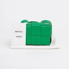Candy — Candy Cassette Mini Crossbody One Size — Handbag — resale