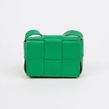 Candy Cassette Mini Crossbody One Size 2