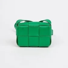 Candy Cassette Mini Crossbody One Size 3