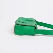Candy Cassette Mini Crossbody One Size 4