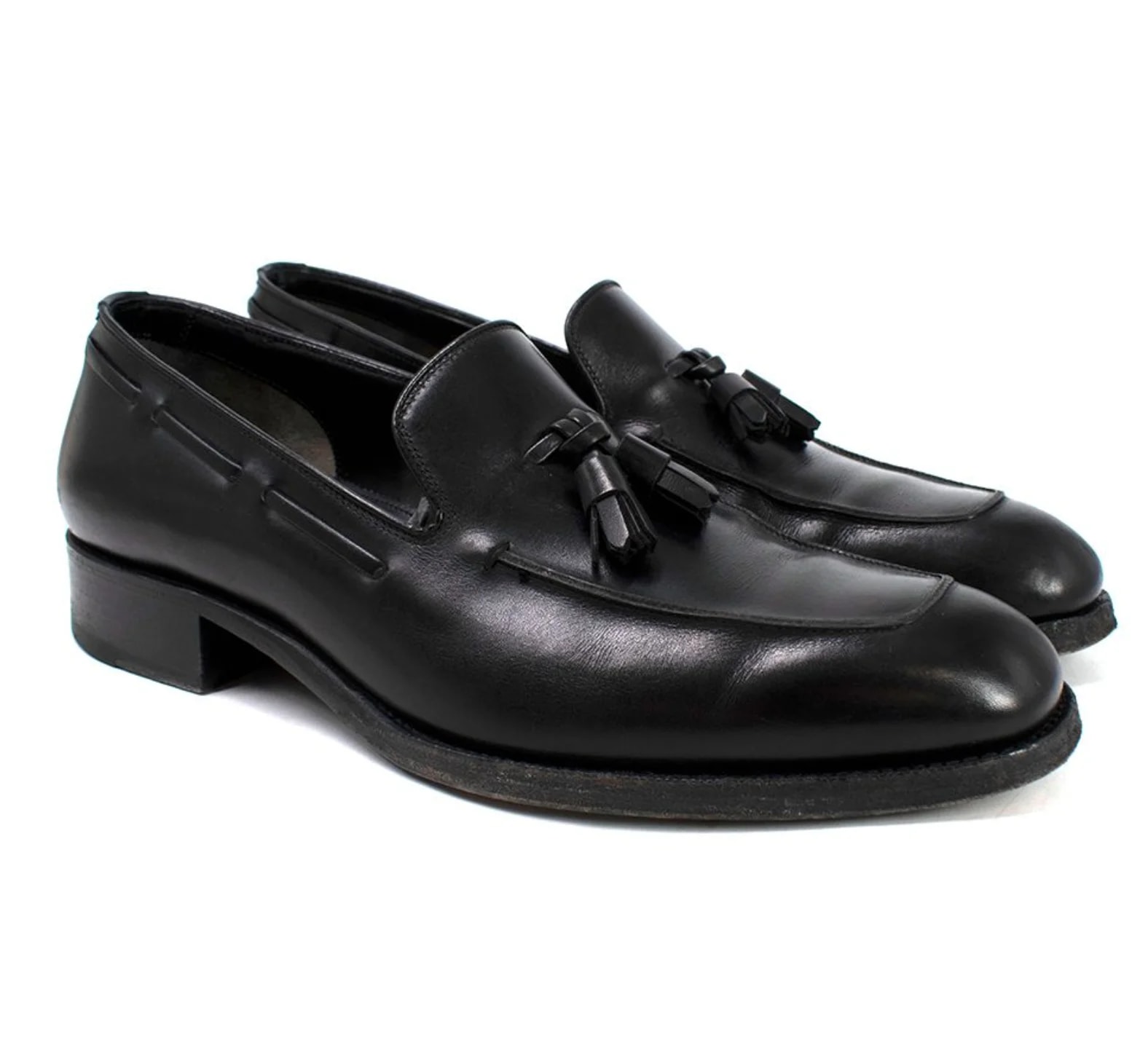 Tom Ford Tassel-Detail 4