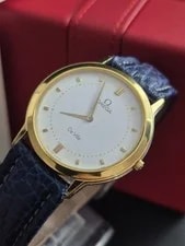 Omega — Omega de Ville Cal. 1378 - Box - Excellent — Watch — resale