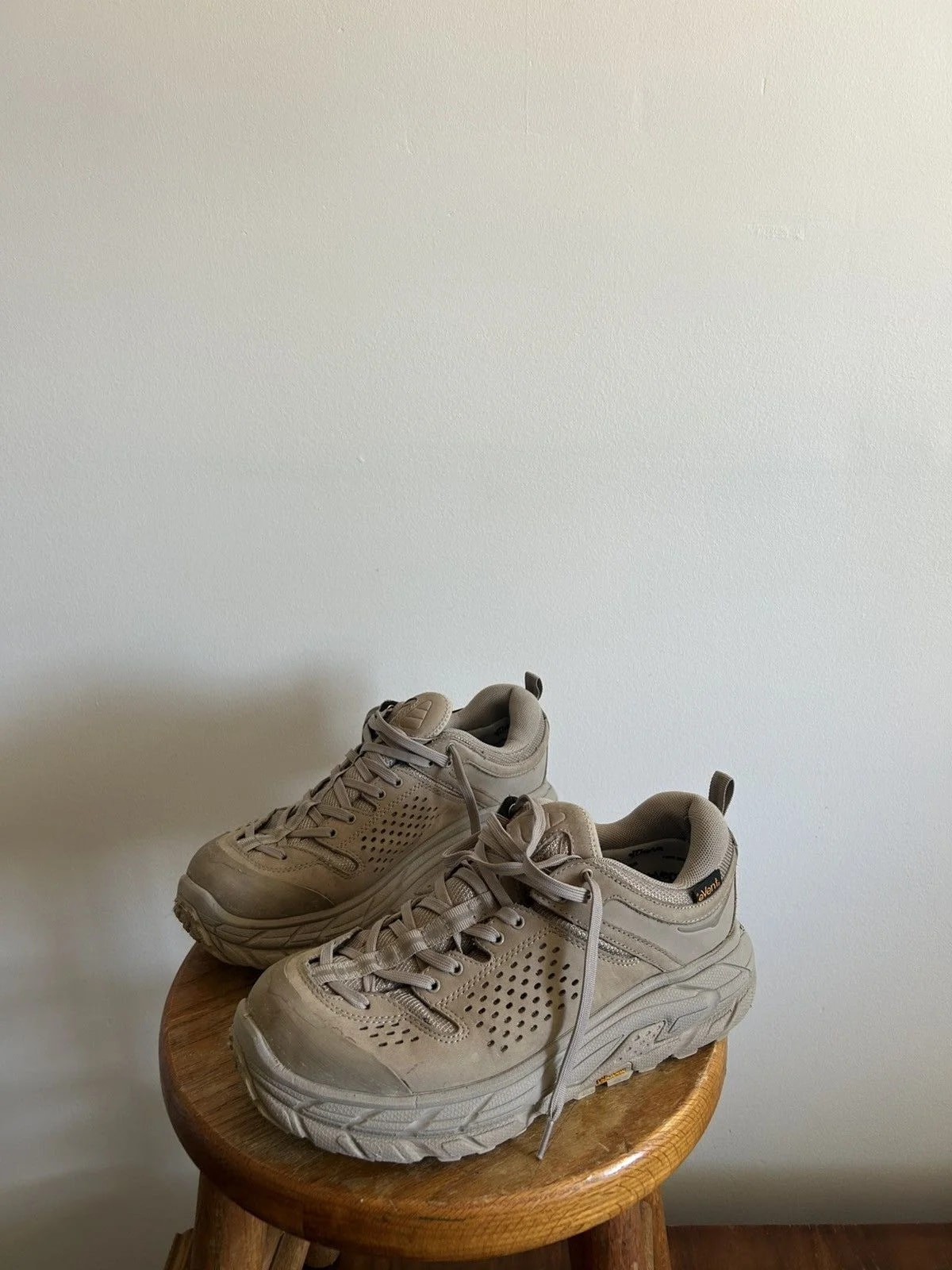 HOKA — Hoka One Tor Ultra Low — Sneaker — resale