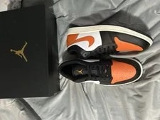 Size 14-Air Jordan 1 Low Alternate New in Box 553558-081 2