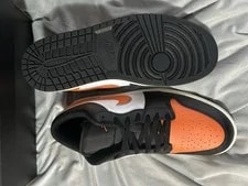 Size 14-Air Jordan 1 Low Alternate New in Box 553558-081 3