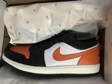 Size 14-Air Jordan 1 Low Alternate New in Box 553558-081 4