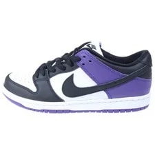 Nike SB — Nike SB Dunk LOW CUT US9 27cm BQ6817-501 47b — Sneaker — resale