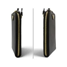 Prada Smartphone Case Phone Pochette Crossbody LIBR-0 3