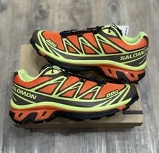 Salomon — Salomon XT-6 Sharp Size 8 - L47869600 — Sneaker — resale