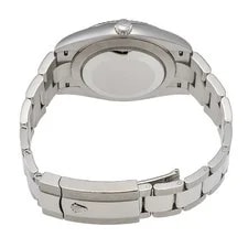 Rolex Datejust41 126334 Stainless Steel 41mm Fluted Automatic #KMW313 3