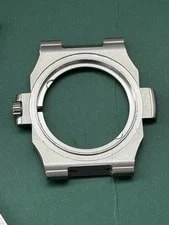 Patek Philippe — Patek Philippe 5711 Nautilus Midcase — Watch — resale