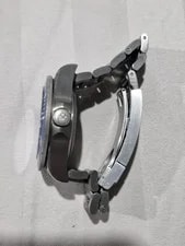 Tudor Pelagos 25600TB Titanium 42mm Blue Dial 500m Diver With 4