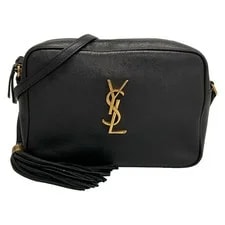 Saint Laurent Paris — Saint Laurent Paris Lou Camera 612542 — Handbag — resale