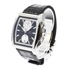 IWC DA Vinci IW376419 43mm SS Black #C2336 2