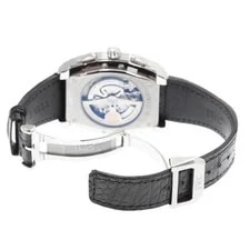 IWC DA Vinci IW376419 43mm SS Black #C2336 4