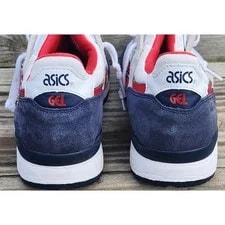 Asics Gel-Lyte III OG 10.5 1203A114 3