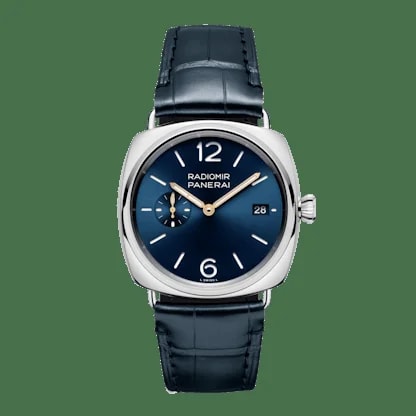 Panerai Luminor Marina Quaranta 40mm 4