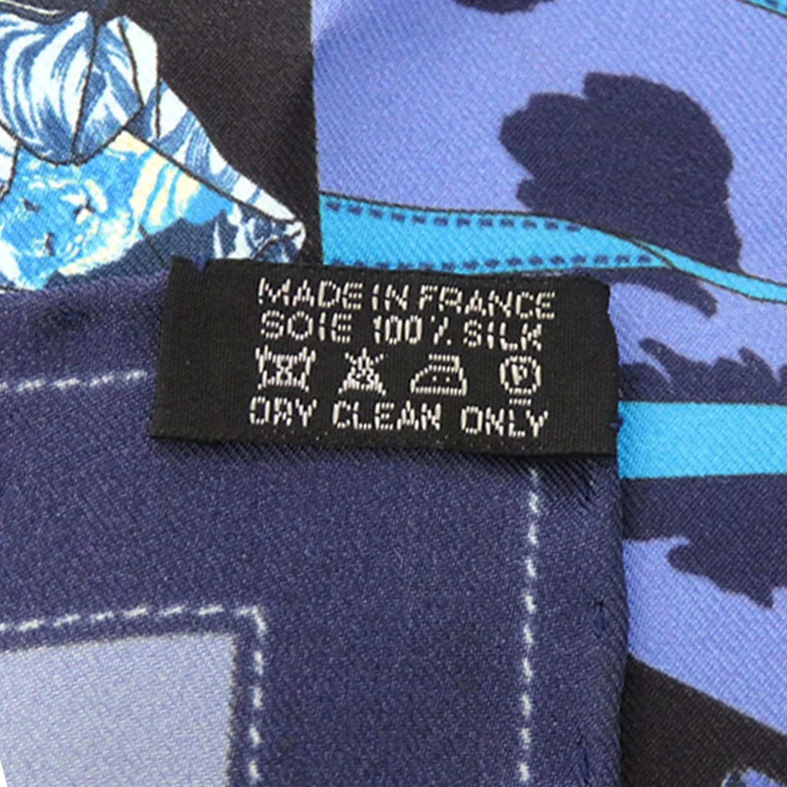 Monsieur et Madame Scarf 2
