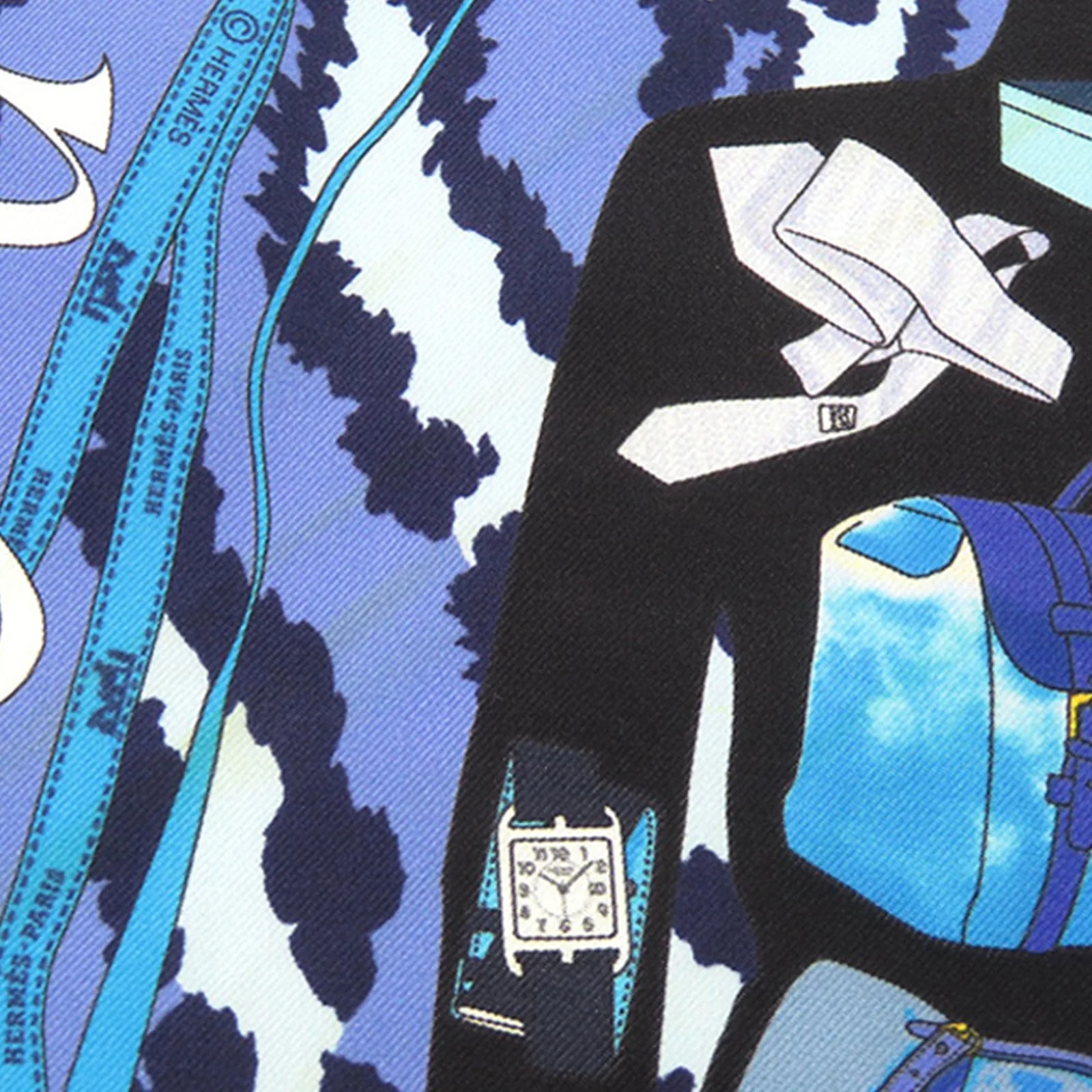 Monsieur et Madame Scarf 3