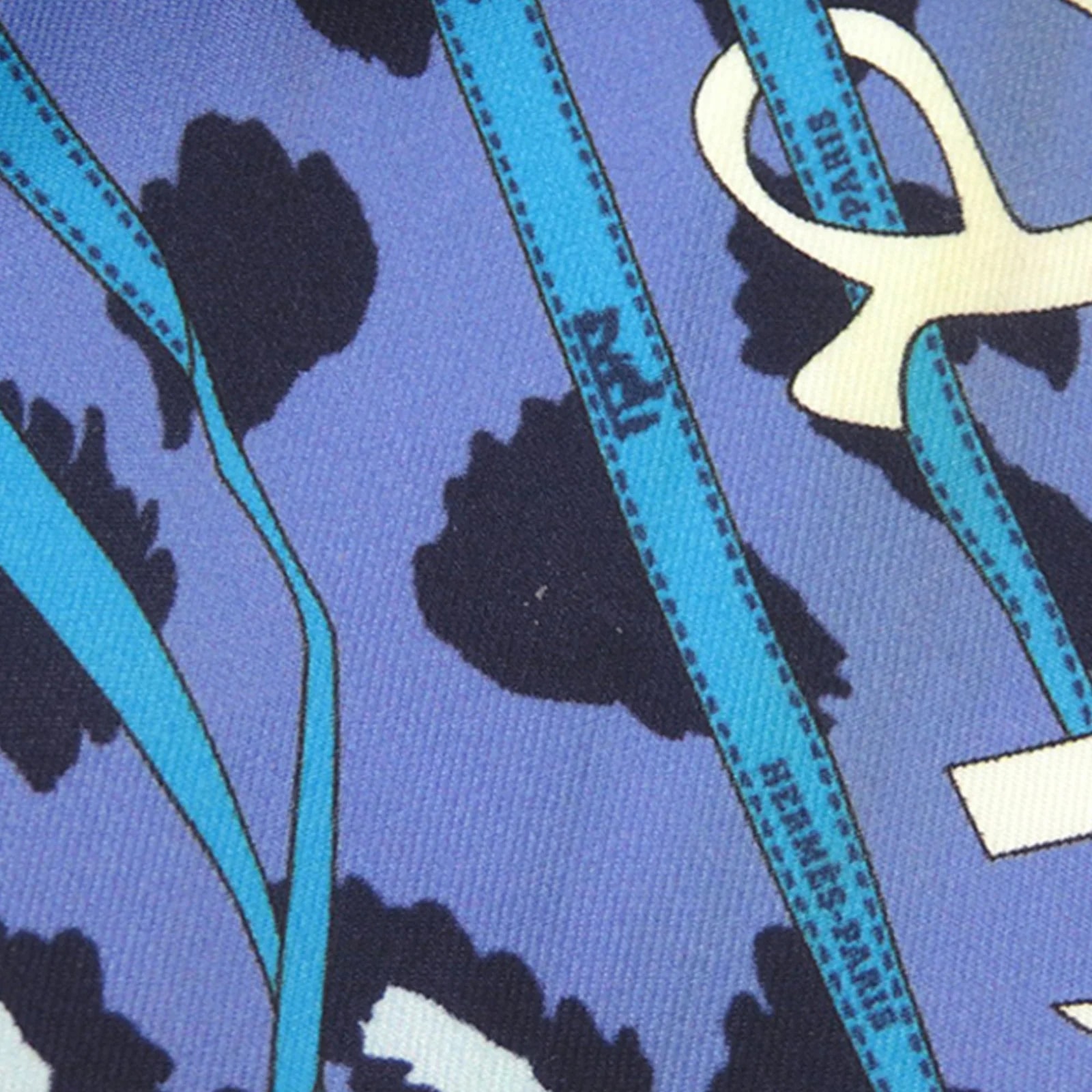 Monsieur et Madame Scarf 4
