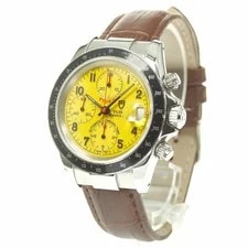 Tudor 79260 Prince Date Chronotime Tiger Automatic S 800783 2